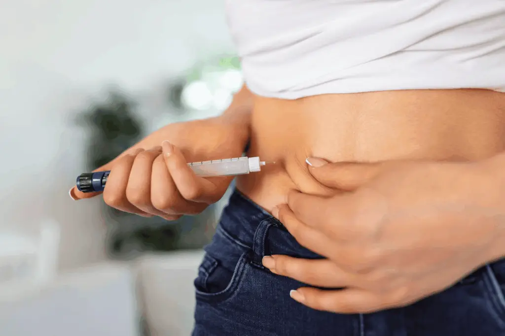 Weight Loss Injections tretment